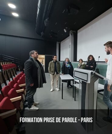 coach discours