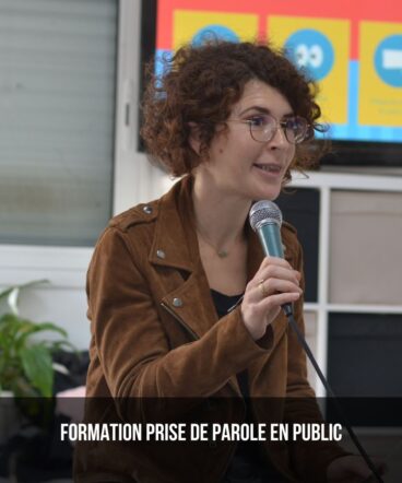 coaching discours